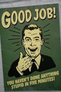 good-job-poster