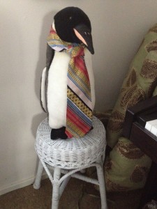 penguintie